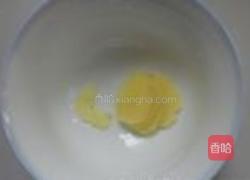 千张结烧肉的做法图解2