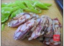 家常豆腐干的做法图解3