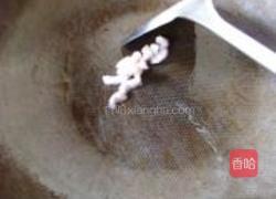 三虾豆腐的做法图解7