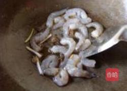 三虾豆腐的做法图解9