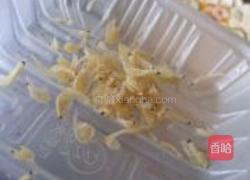 三虾豆腐的做法图解14