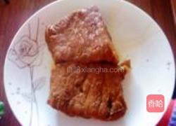 家常炖牛肉的做法图解13