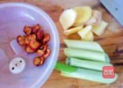 家常炖牛肉的做法图解4