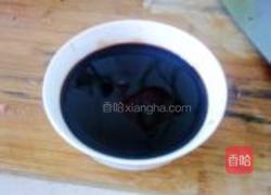 家常炖牛肉的做法图解5