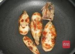 红烧马友鱼的做法图解4