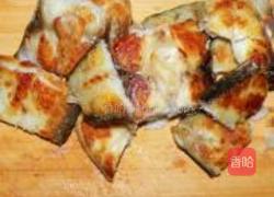 红烧马友鱼的做法图解5
