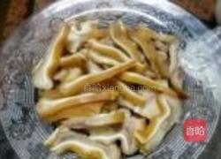 凉拌猪耳朵的做法图解8