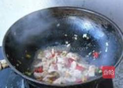 煸炒酸扁豆的做法图解8