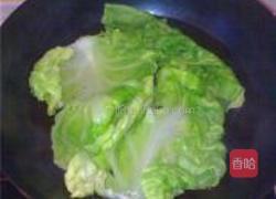 卷心肉的做法图解2