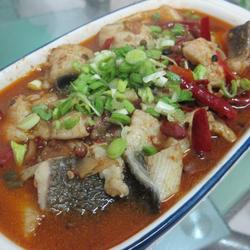 超麻辣水煮鱼的做法[图]