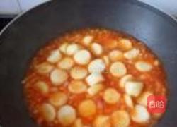 铁板日本豆腐的做法图解13