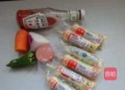 铁板日本豆腐的做法图解1