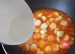 铁板日本豆腐的做法图解14