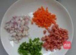 铁板日本豆腐的做法图解4