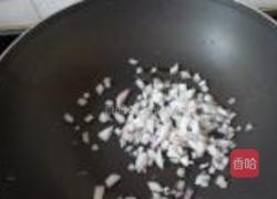 铁板日本豆腐的做法图解9