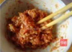 换心辣椒的做法图解1