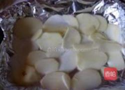 叉烧鸡翅的做法图解5