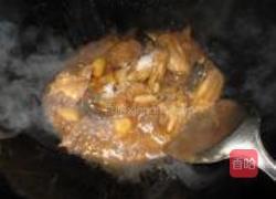 三杯鸡的做法图解7