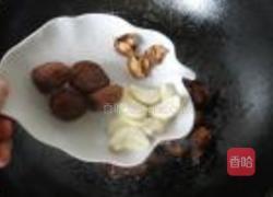 话梅烧排骨的做法图解9