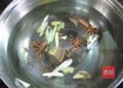 泡椒凤爪的做法图解3