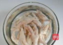 泡椒凤爪的做法图解7