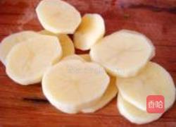 土豆粉蒸肉的做法图解6