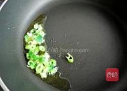 香椿锅塌豆腐的做法图解9