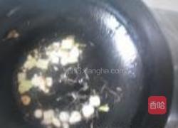 红烧沟三鲜的做法图解1