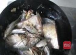 红烧沟三鲜的做法图解2