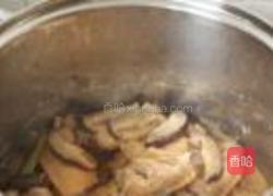 黄焖鸡翅的做法图解10
