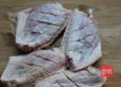 黄焖鸡翅的做法图解1