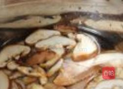 黄焖鸡翅的做法图解9