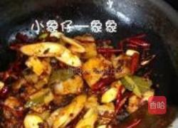 榨菜虾丸麻辣香锅的做法图解11
