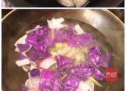 榨菜虾丸麻辣香锅的做法图解9