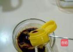 芥末拌凉粉的做法图解9