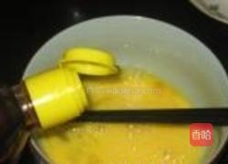韭黄炒鸡蛋的做法图解2