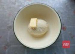 黑椒葱香面包的做法图解5
