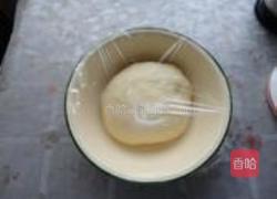 黑椒葱香面包的做法图解7