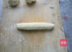 黑椒葱香面包的做法图解13