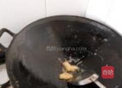 虾皮蛋松焖豆腐的做法图解5