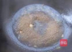 牛肉芦笋千张卷的做法图解10