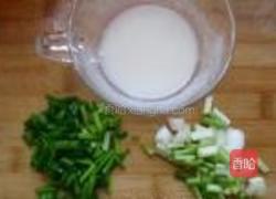 牛肉芦笋千张卷的做法图解8