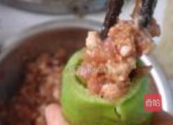 虎皮尖椒的做法图解3