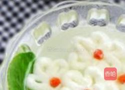 如花似玉的做法图解7