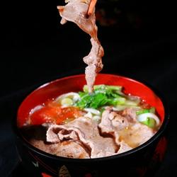 港式番茄牛肉面的做法[图]