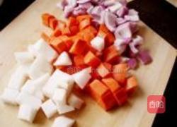 红焖羊排的做法图解3