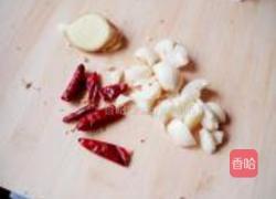 红焖羊排的做法图解6