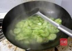 蒜蓉黄瓜的做法图解6