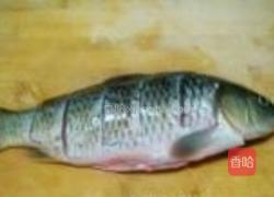 津门蒸鱼的做法图解2
