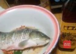 津门蒸鱼的做法图解3